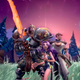 Image for article titled I'm Falling in Love With WildStar, and I Don't Care Who Knows It